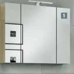 Ostermann Vito Spiegelschrank Corus 2.0 Angebot