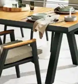 Ostermann Mondo Ausziehtisch Latea Angebot