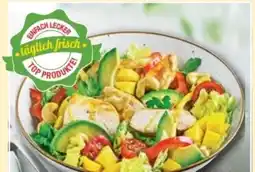 Ostermann Ostermann Chicken Mango-Bowl Angebot