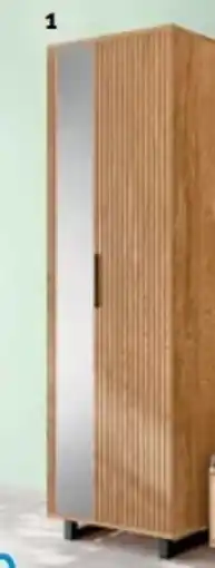 Trends Möbel Dielenschrank Martha Angebot