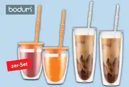 Trends Möbel Bodum Trinkbecher Pavina To Go 2er-Set Angebot