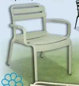 Trends Möbel Gartenserie MARIO Angebot