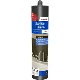 toom Baumarkt Toom Sanitärsilikon Angebot