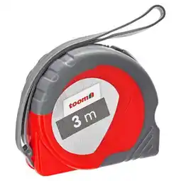 toom Baumarkt Toom Bandmaß Angebot
