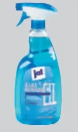 toom Baumarkt ja! Glasreiniger Angebot