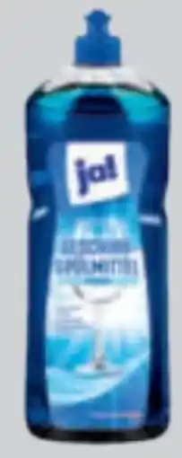 toom Baumarkt ja! Spülmittel Angebot