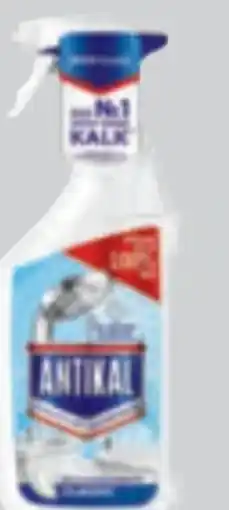 toom Baumarkt Antikal Kalkreiniger Classic Angebot