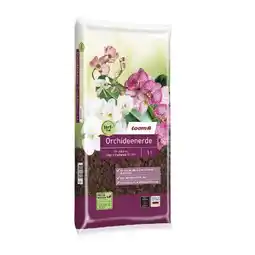 toom Baumarkt Toom Orchideenerde Angebot