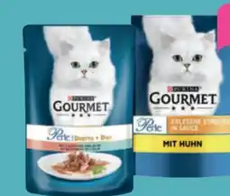 toom Baumarkt Purina Gourmet Perle Katzennassfutter Angebot