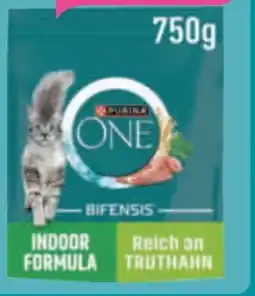toom Baumarkt Purina One Katzentrockenfutter Angebot