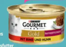 toom Baumarkt Purina Gourmet Ragout Katzennassfutter Angebot