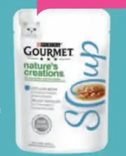 toom Baumarkt Purina Gourmet Soup-Produkte Angebot