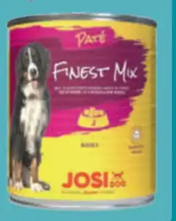 toom Baumarkt Josera Paté-Produkte Hundenassfutter Angebot