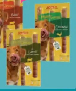 toom Baumarkt Josera Hundesnack Meat Sticks Angebot