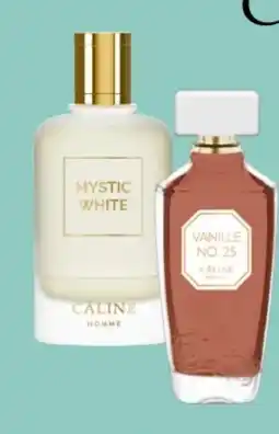 Rossmann Câline Woman EdP Angebot