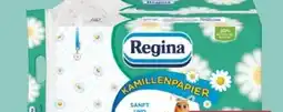 Rossmann Regina Toilettenpapier Angebot