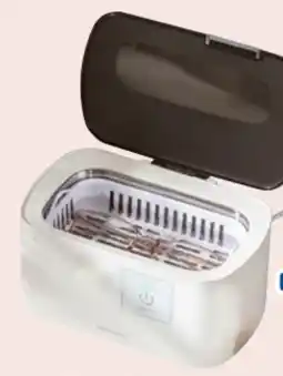 Rossmann Rossmann Ideenwelt Ultraschallreiniger Angebot