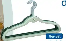Rossmann Rossmann Ideenwelt Beflockte Kleiderbügel Angebot