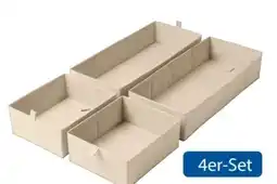 Rossmann Rossmann Ideenwelt Schubladen-Ordnungsboxen Angebot