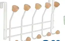 Rossmann Rossmann Ideenwelt Türhakenleiste Angebot