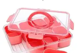 Rossmann Rossmann Ideenwelt Picknickbox Angebot
