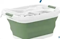 Rossmann Rossmann Ideenwelt Faltbarer Wäschekorb Angebot