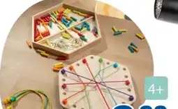 Rossmann Rossmann Ideenwelt Montessori Spiele Angebot