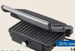 Rossmann Rossmann Ideenwelt Kontaktgrill Angebot