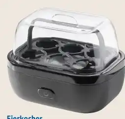 Rossmann Rossmann Ideenwelt Eierkocher Angebot