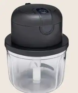 Rossmann Rossmann Ideenwelt Akku-Multizerkleinerer Angebot