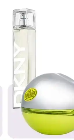 Rossmann DKNY Be Delicious EdP Angebot