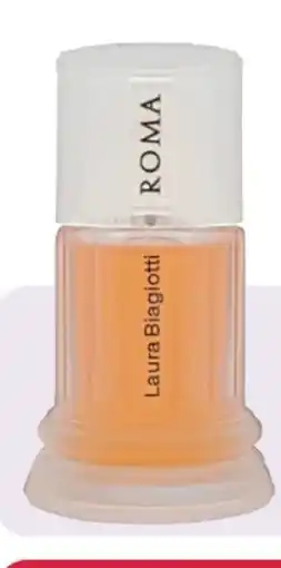 Rossmann Laura Biagiotti Roma Edt Angebot