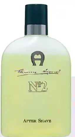 Rossmann Etienne Aigner Herren After Shave No. 2 Angebot