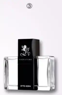 Rossmann Otto Kern Man EdT Angebot