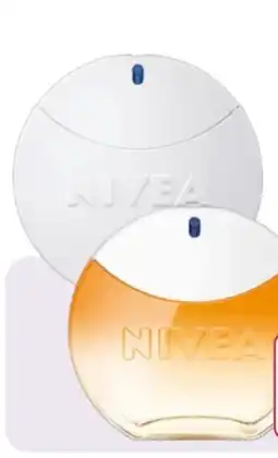Rossmann Nivea Sun Damen EdT Angebot
