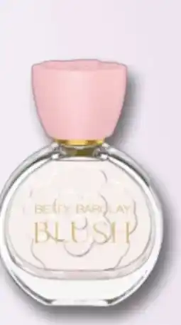 Rossmann Betty Barclay Woman EdT Angebot