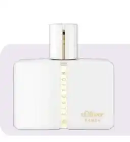 Rossmann s.Oliver Woman EdP Angebot