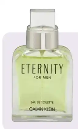 Rossmann Calvin Klein Eternity Man EdT Angebot