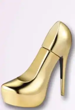 Rossmann Glamour & Heels Damen EdP Jorge Gonzalez Angebot