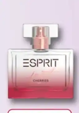 Rossmann Esprit Woman EdP Angebot