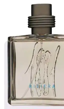 Rossmann Cerruti 1881 Riviera EdT Angebot