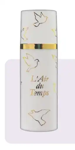 Rossmann Nina Ricci L’air du Temps EdT Angebot