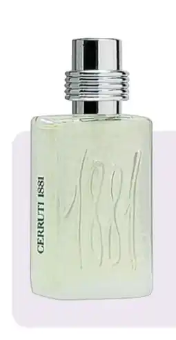 Rossmann Cerruti 1881 Homme EdT Angebot