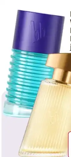Rossmann Bruno Banani Woman EdP Angebot