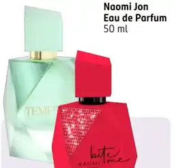Rossmann Naomi Jon Bite Me EdP Angebot