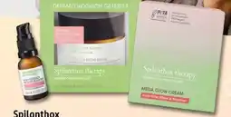 Rossmann Spilanthox Mega Glow Cream Angebot