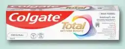 Rossmann Colgate Total Zahncreme Angebot