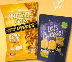 Rossmann Let’s Cheese Classic Angebot