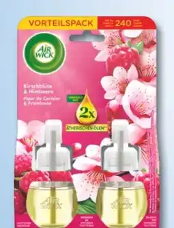 Rossmann Airwick Duftstecker Nachfüller Duo Angebot