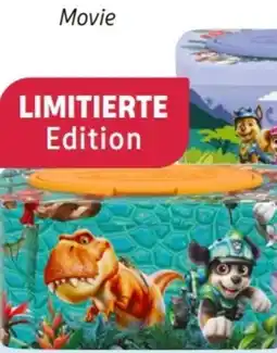 Rossmann Alouette Feuchtes Toilettenpapier Kids Angebot
